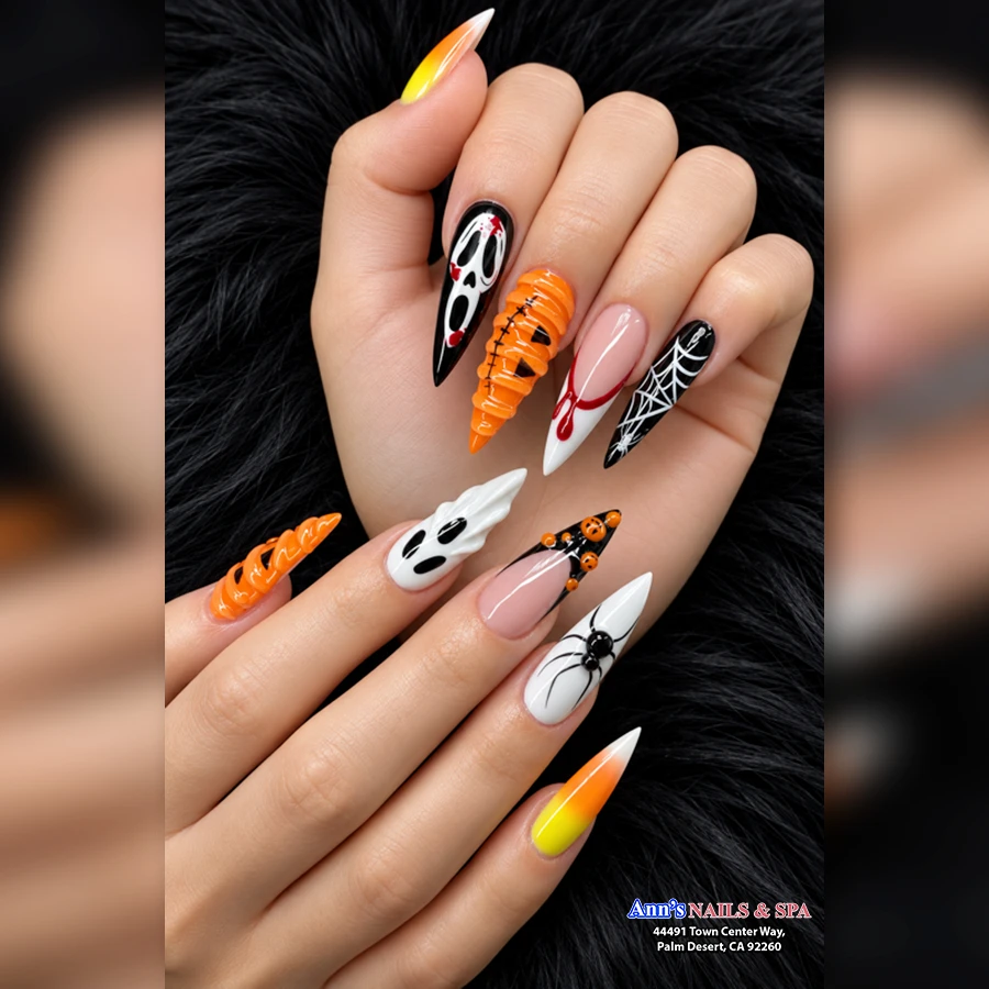 Nail Art